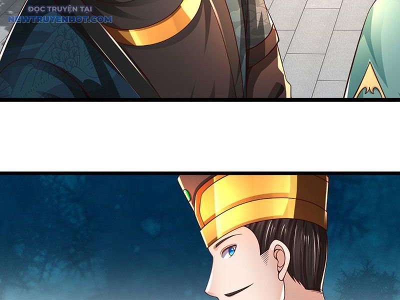 Ta Có Thể Cướp Đoạt Cơ Duyên Chapter 9 - Trang 43