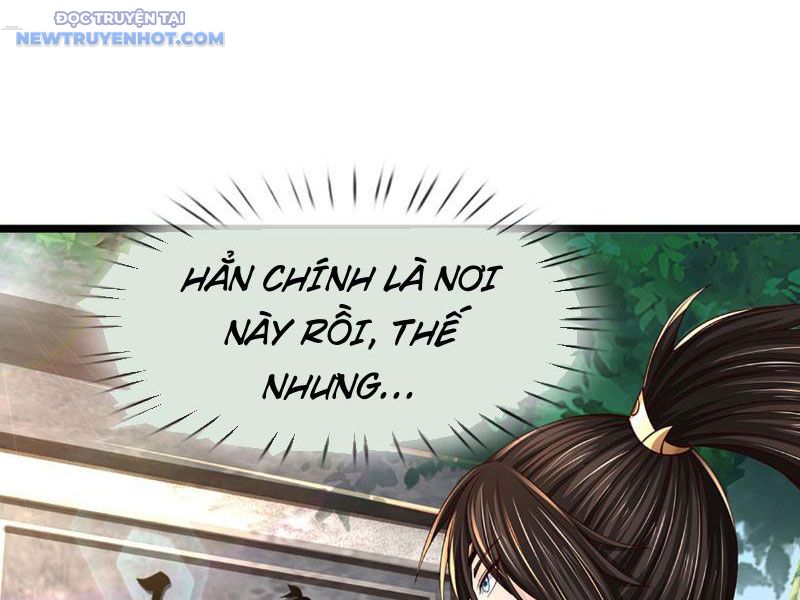 Ta Có Thể Cướp Đoạt Cơ Duyên Chapter 9 - Trang 6