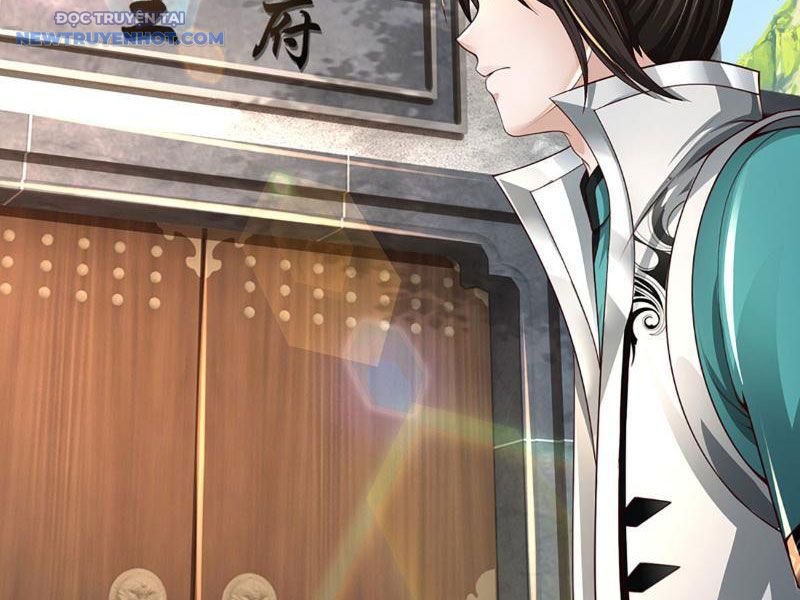 Ta Có Thể Cướp Đoạt Cơ Duyên Chapter 9 - Trang 7