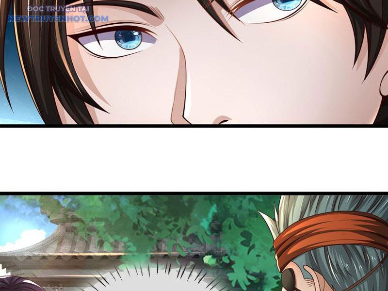 Ta Có Thể Cướp Đoạt Cơ Duyên Chapter 9 - Trang 9