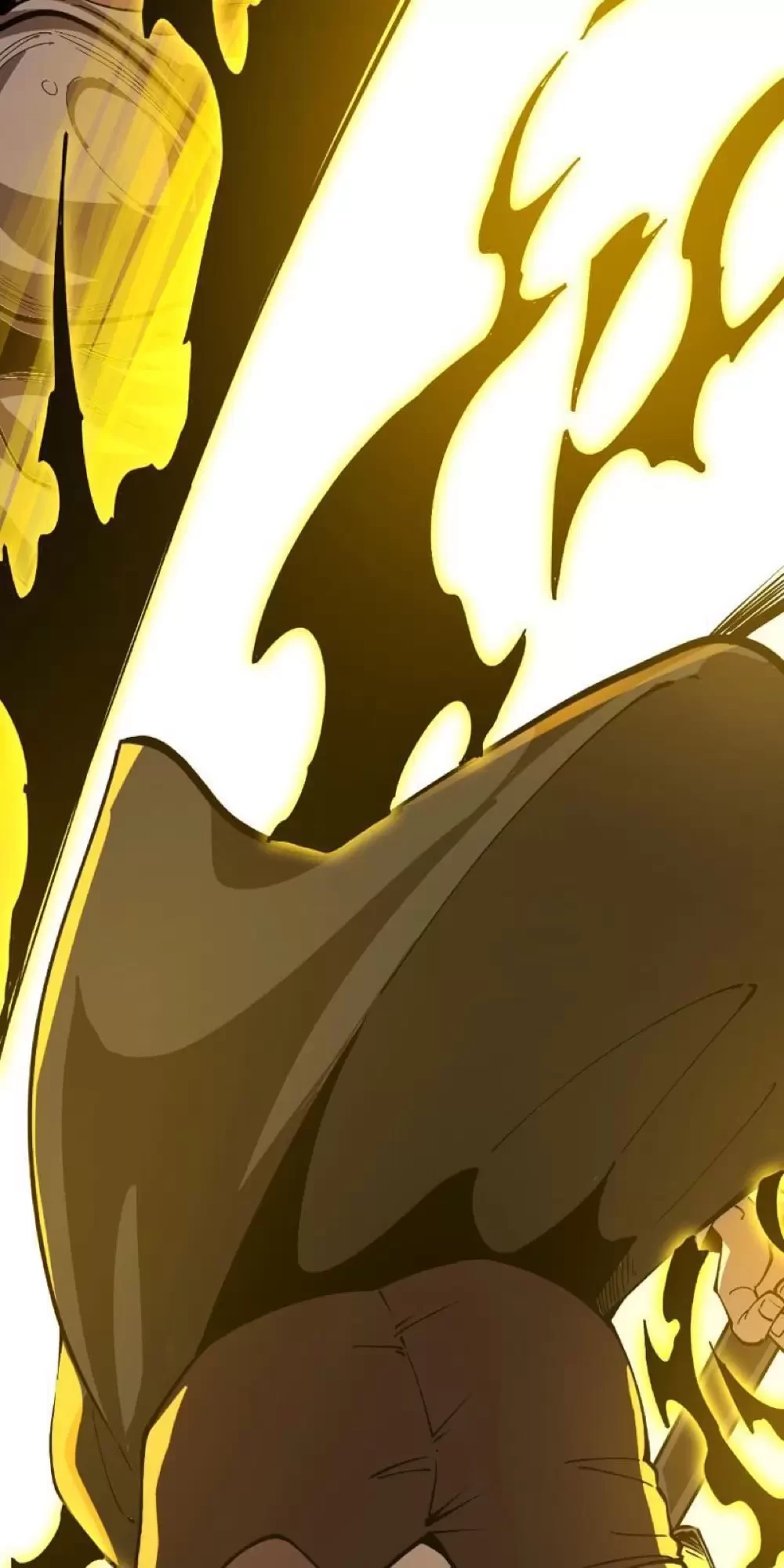 Ta Có Thể Nhìn Thấy Quy Tắc Cấm Khu Chapter 1 - Trang 25