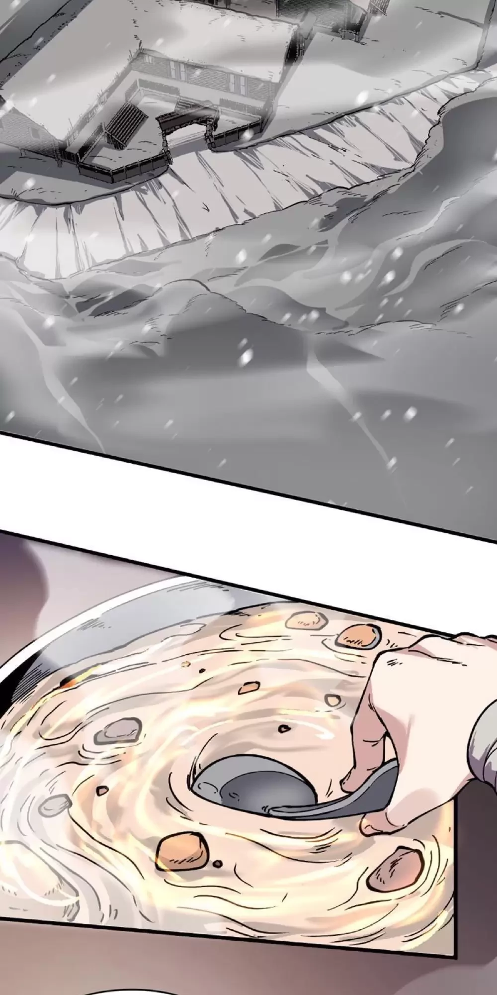 Ta Có Thể Nhìn Thấy Quy Tắc Cấm Khu Chapter 1 - Trang 38