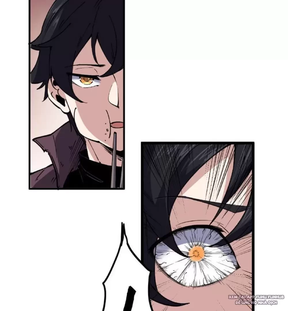 Ta Có Thể Nhìn Thấy Quy Tắc Cấm Khu Chapter 1 - Trang 45
