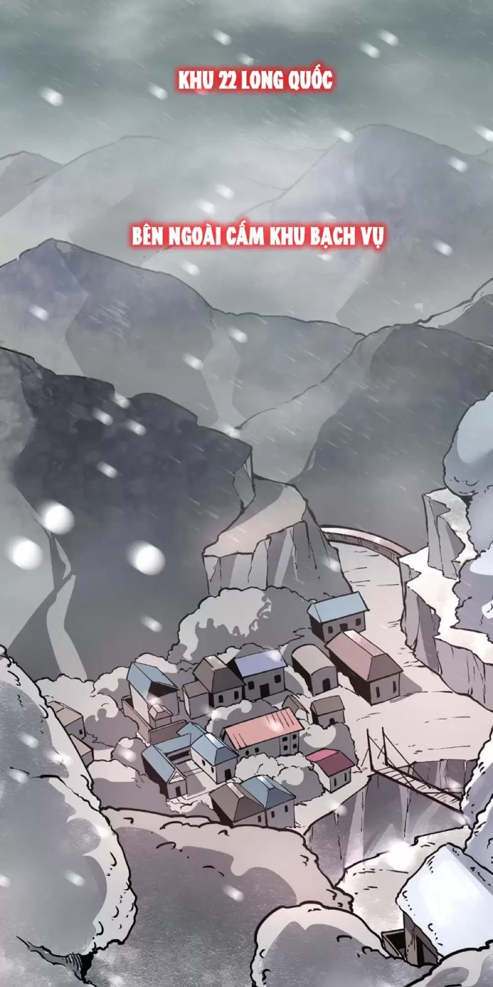 Ta Có Thể Nhìn Thấy Quy Tắc Cấm Khu Chapter 1 - Trang 7