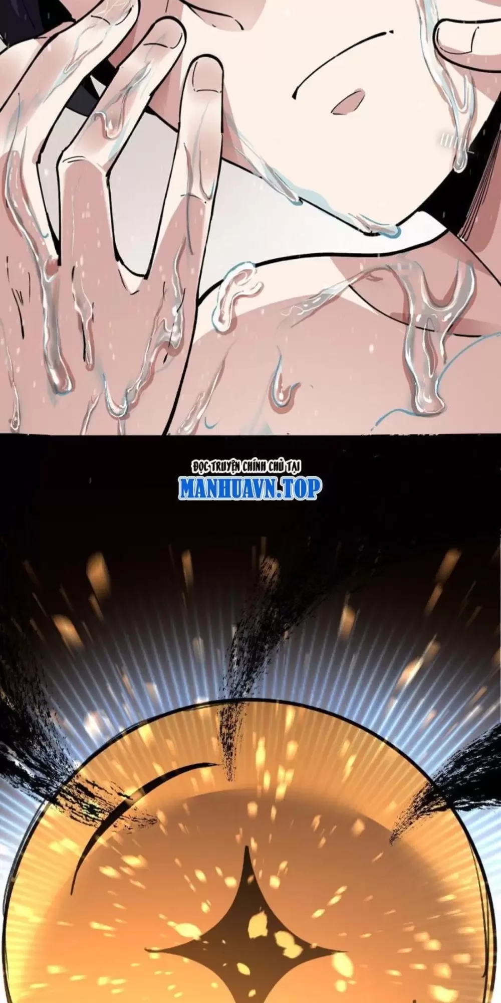 Ta Có Thể Nhìn Thấy Quy Tắc Cấm Khu Chapter 10 - Trang 31