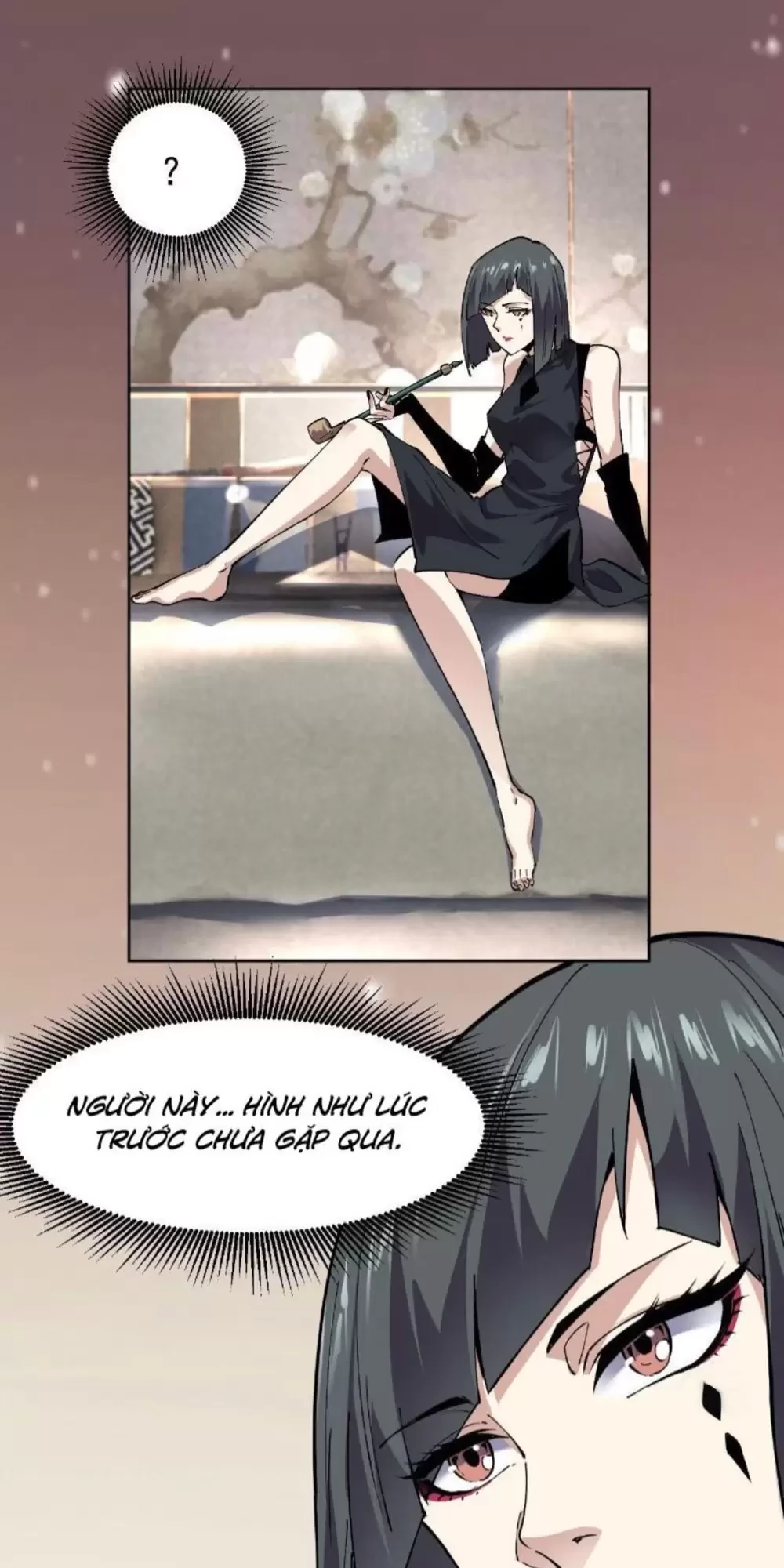 Ta Có Thể Nhìn Thấy Quy Tắc Cấm Khu Chapter 10 - Trang 35