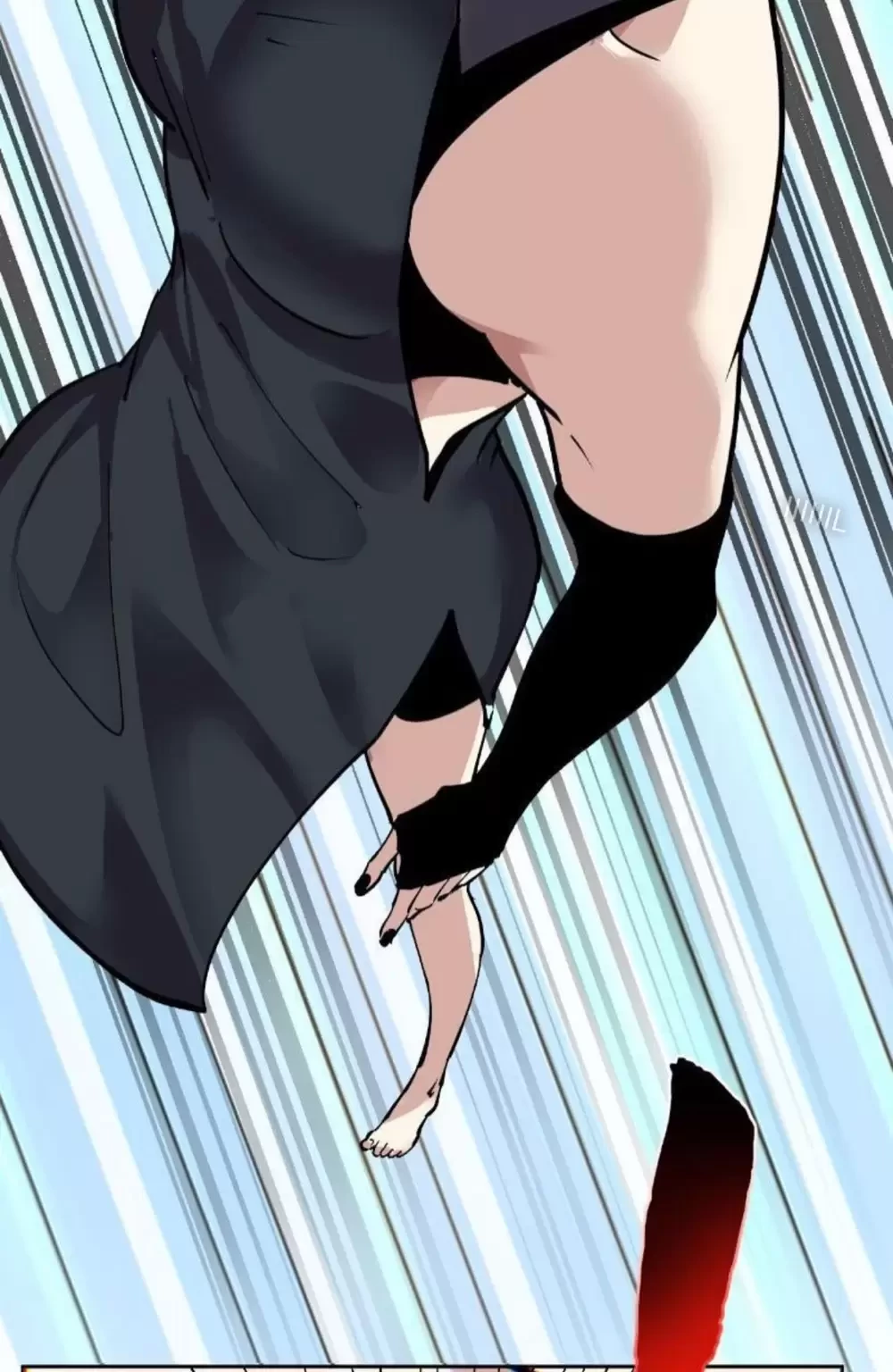 Ta Có Thể Nhìn Thấy Quy Tắc Cấm Khu Chapter 10 - Trang 43