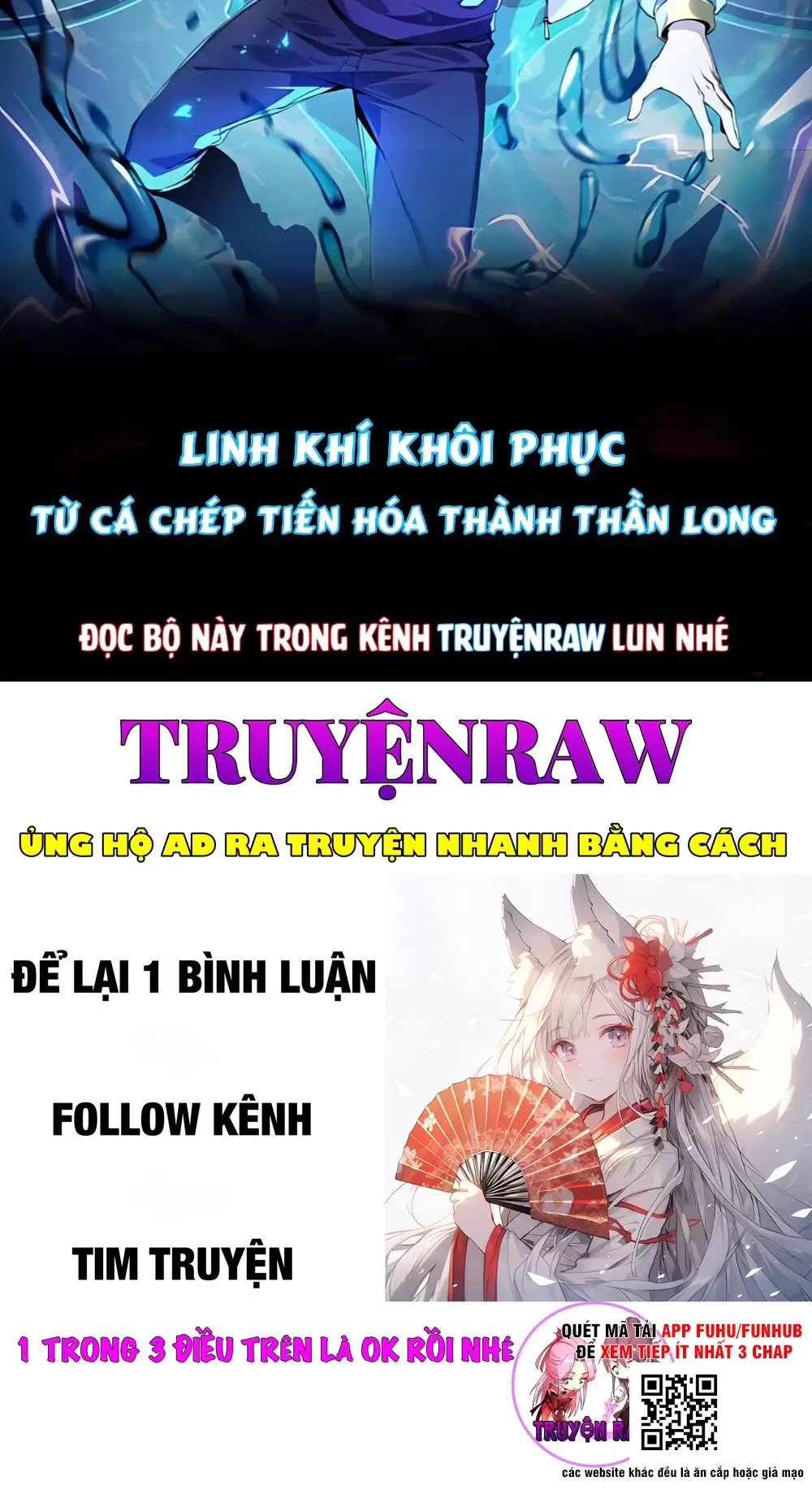 Ta Có Thể Nhìn Thấy Quy Tắc Cấm Khu Chapter 10 - Trang 46