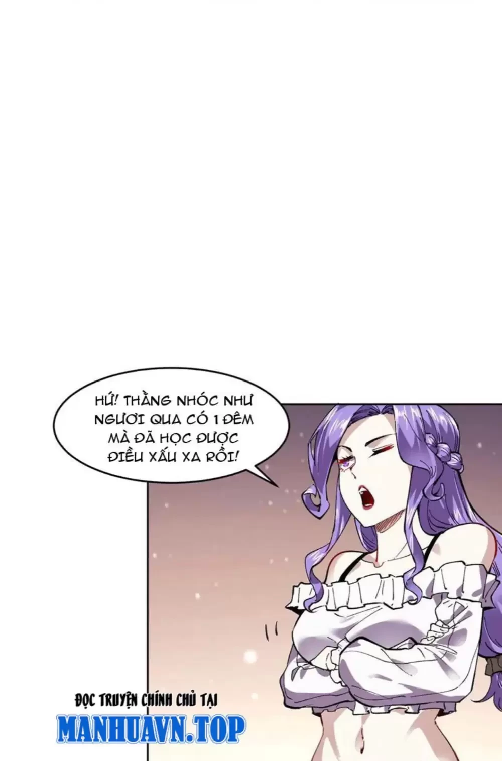 Ta Có Thể Nhìn Thấy Quy Tắc Cấm Khu Chapter 11 - Trang 11