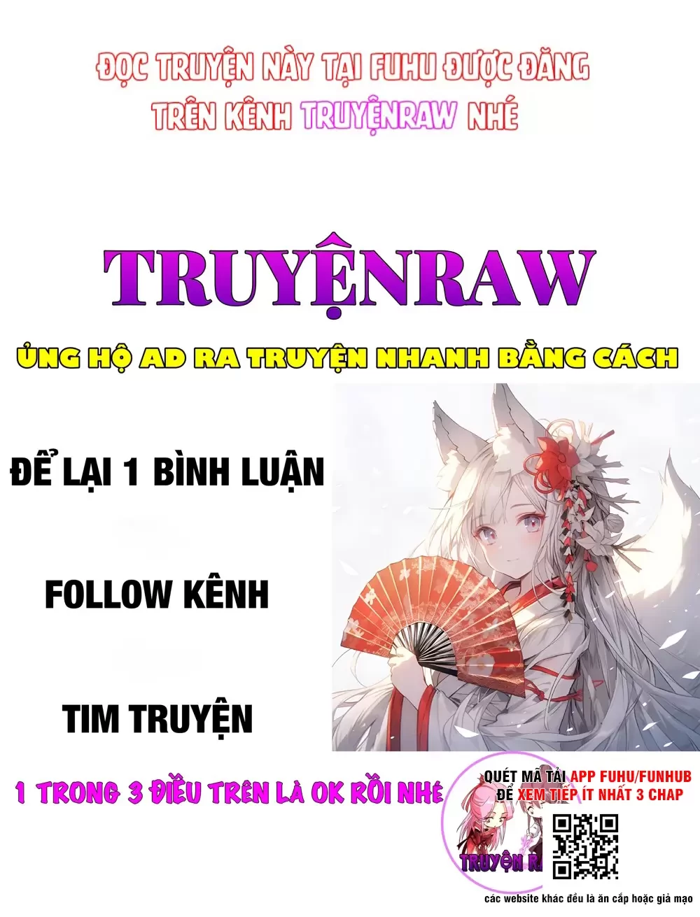Ta Có Thể Nhìn Thấy Quy Tắc Cấm Khu Chapter 11 - Trang 46