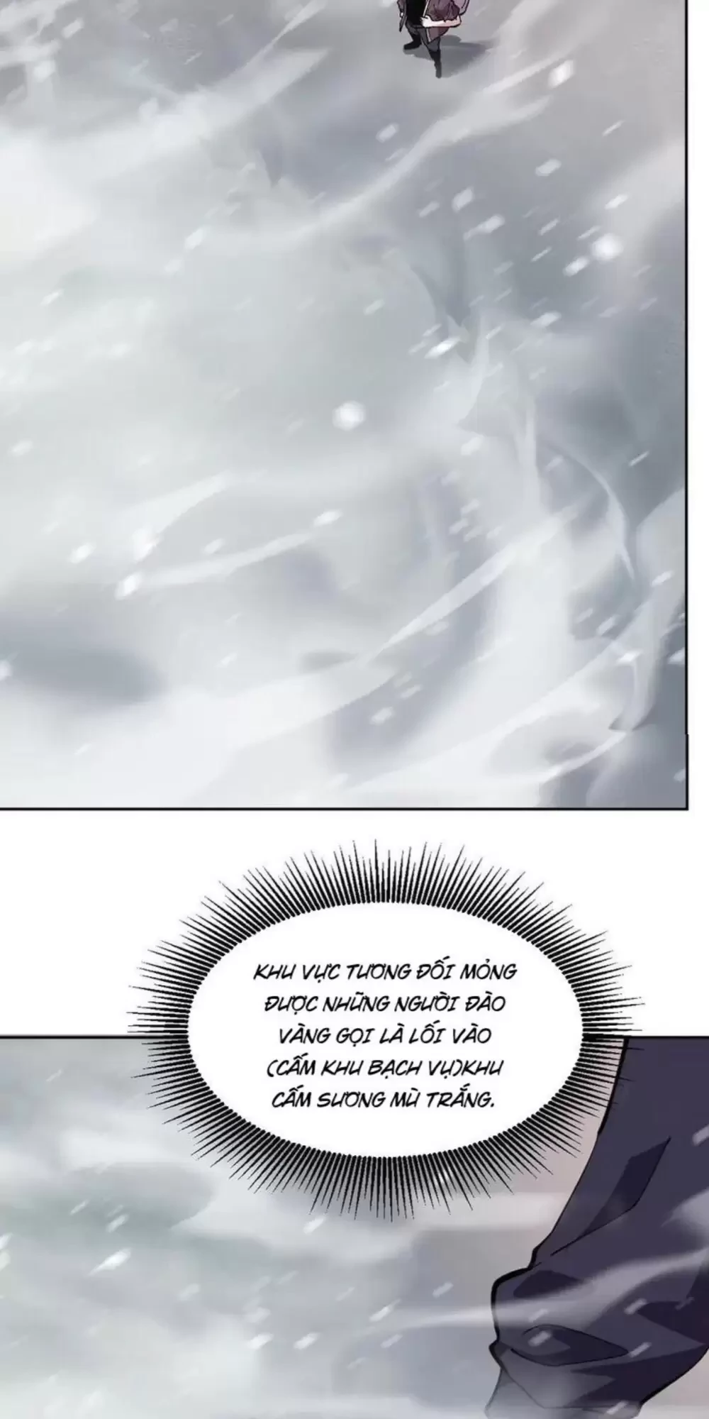Ta Có Thể Nhìn Thấy Quy Tắc Cấm Khu Chapter 12 - Trang 16