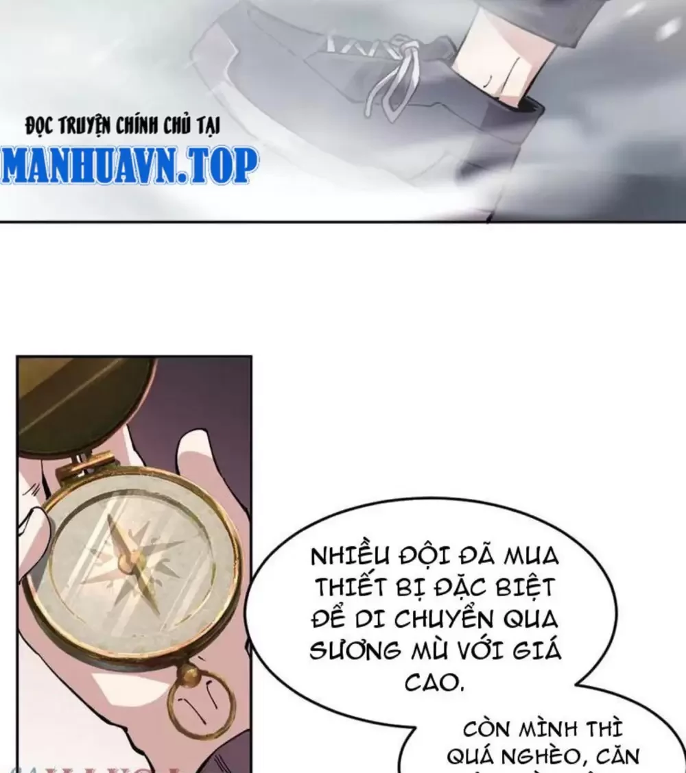 Ta Có Thể Nhìn Thấy Quy Tắc Cấm Khu Chapter 12 - Trang 17