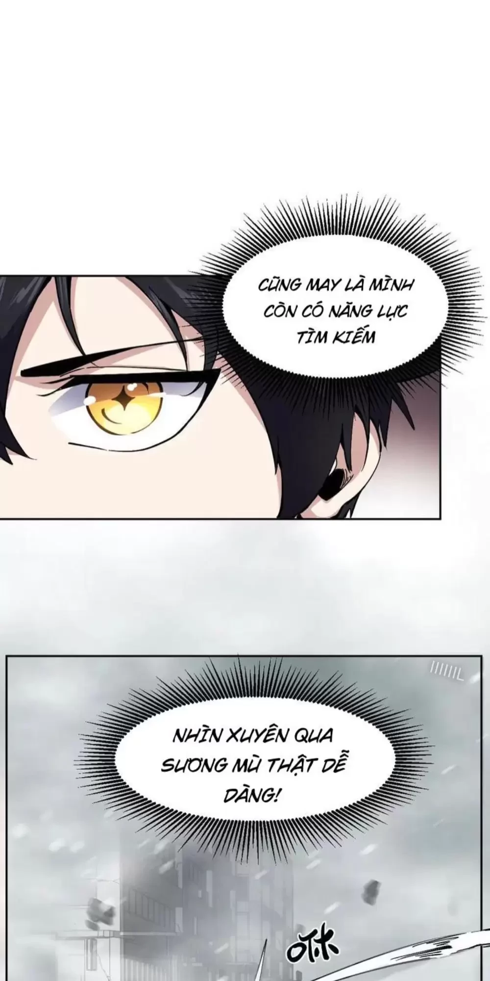 Ta Có Thể Nhìn Thấy Quy Tắc Cấm Khu Chapter 12 - Trang 19