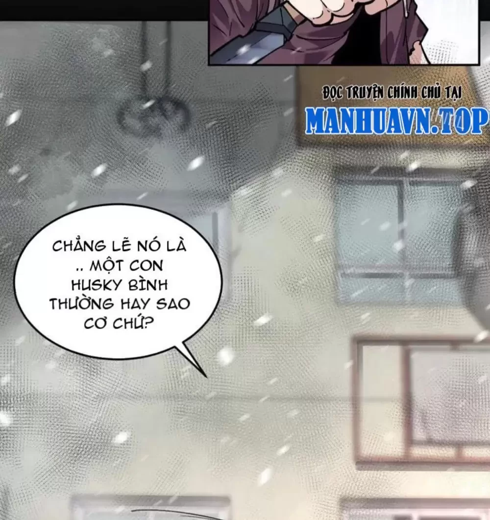 Ta Có Thể Nhìn Thấy Quy Tắc Cấm Khu Chapter 12 - Trang 47