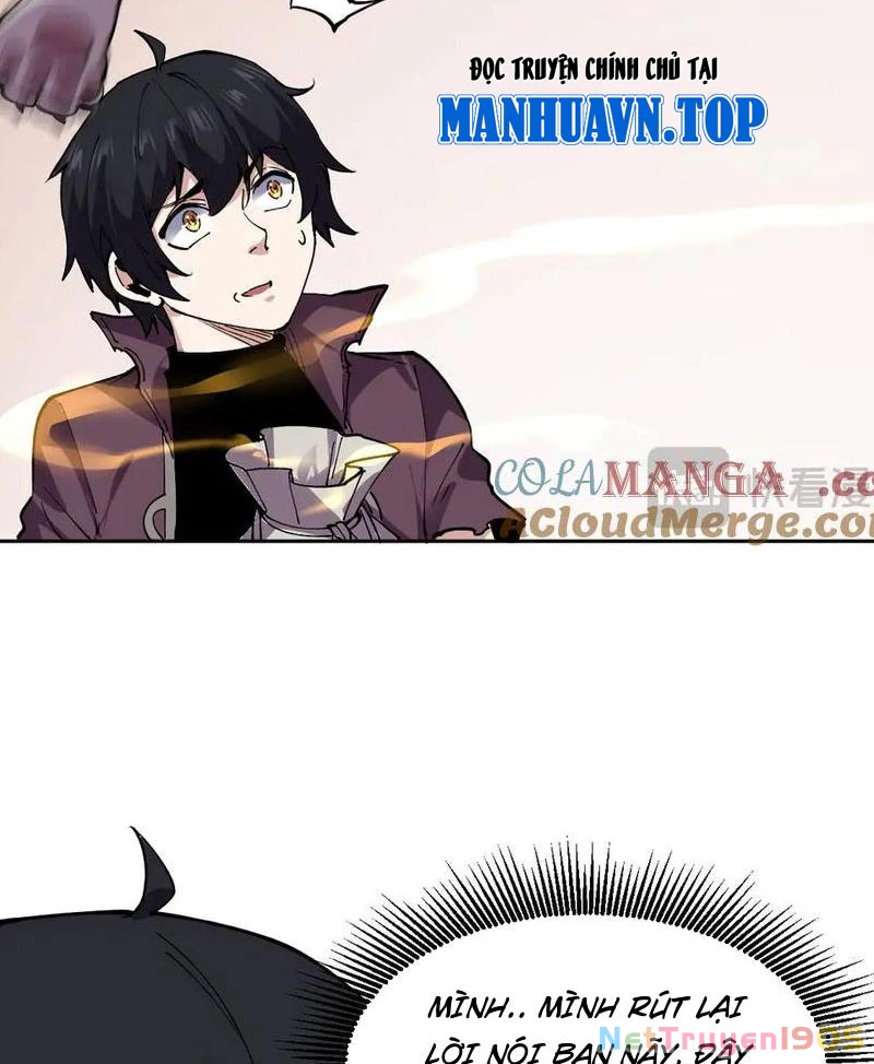 Ta Có Thể Nhìn Thấy Quy Tắc Cấm Khu Chapter 13 - Trang 11