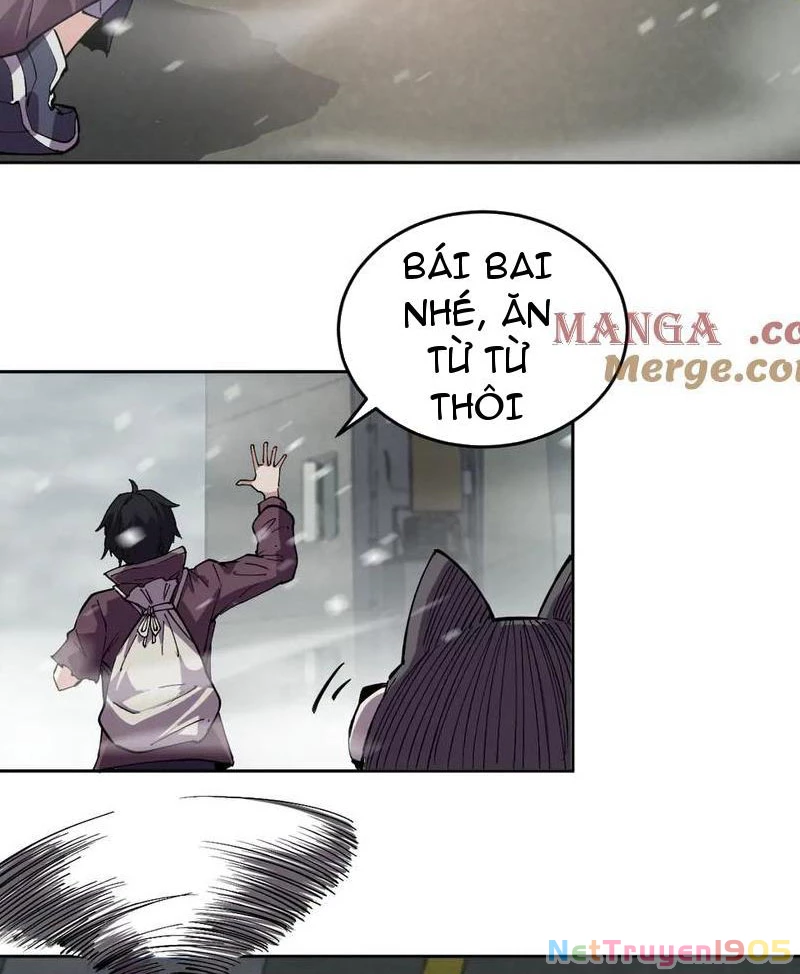 Ta Có Thể Nhìn Thấy Quy Tắc Cấm Khu Chapter 13 - Trang 14