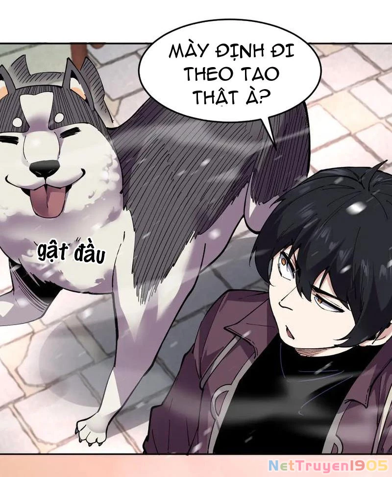Ta Có Thể Nhìn Thấy Quy Tắc Cấm Khu Chapter 13 - Trang 18