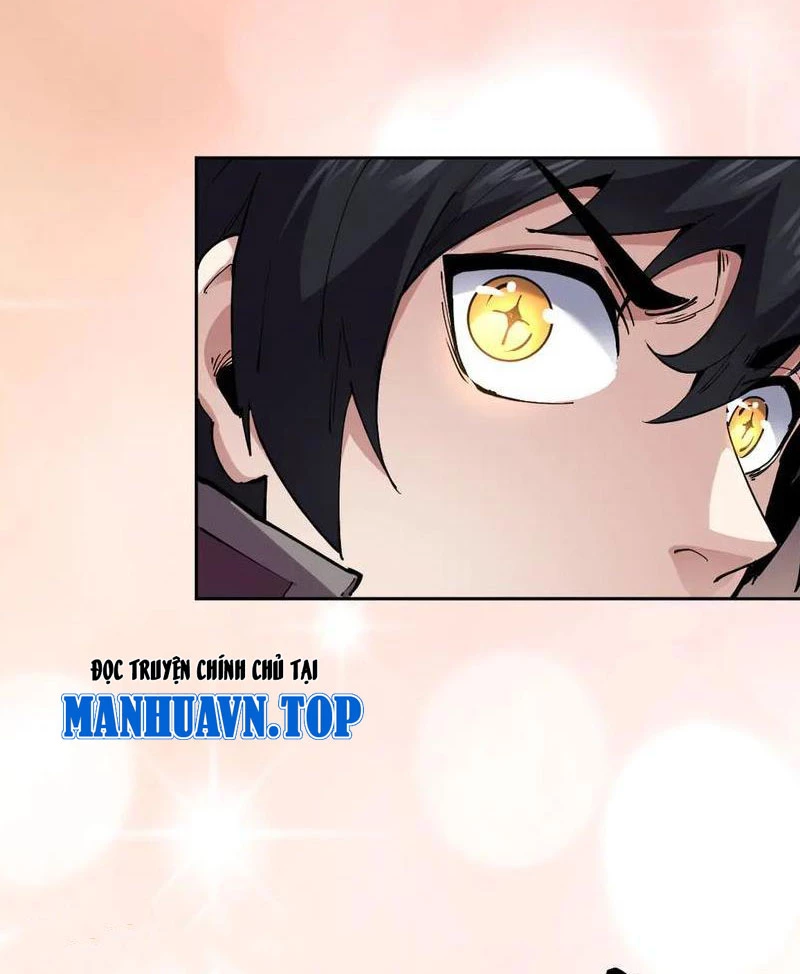 Ta Có Thể Nhìn Thấy Quy Tắc Cấm Khu Chapter 13 - Trang 19