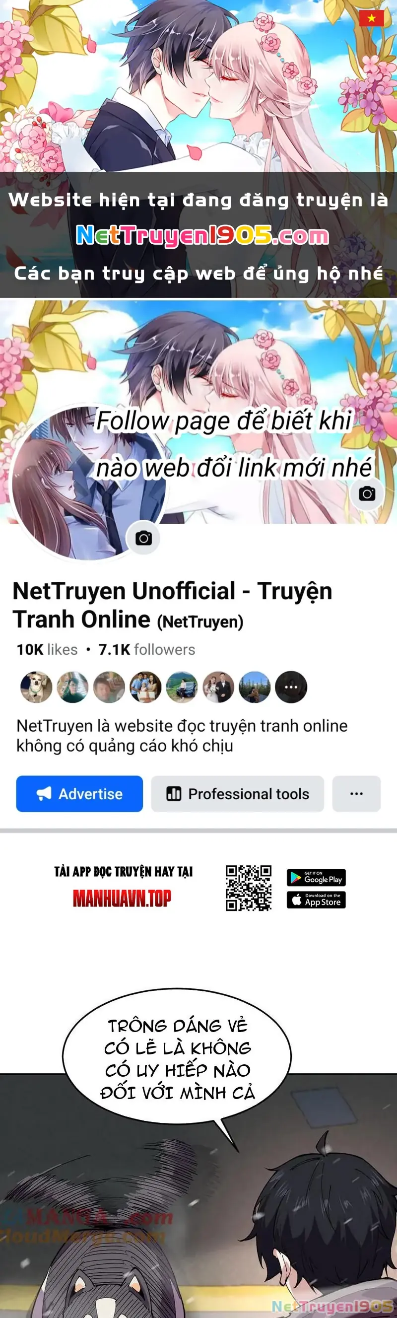 Ta Có Thể Nhìn Thấy Quy Tắc Cấm Khu Chapter 13 - Trang 2