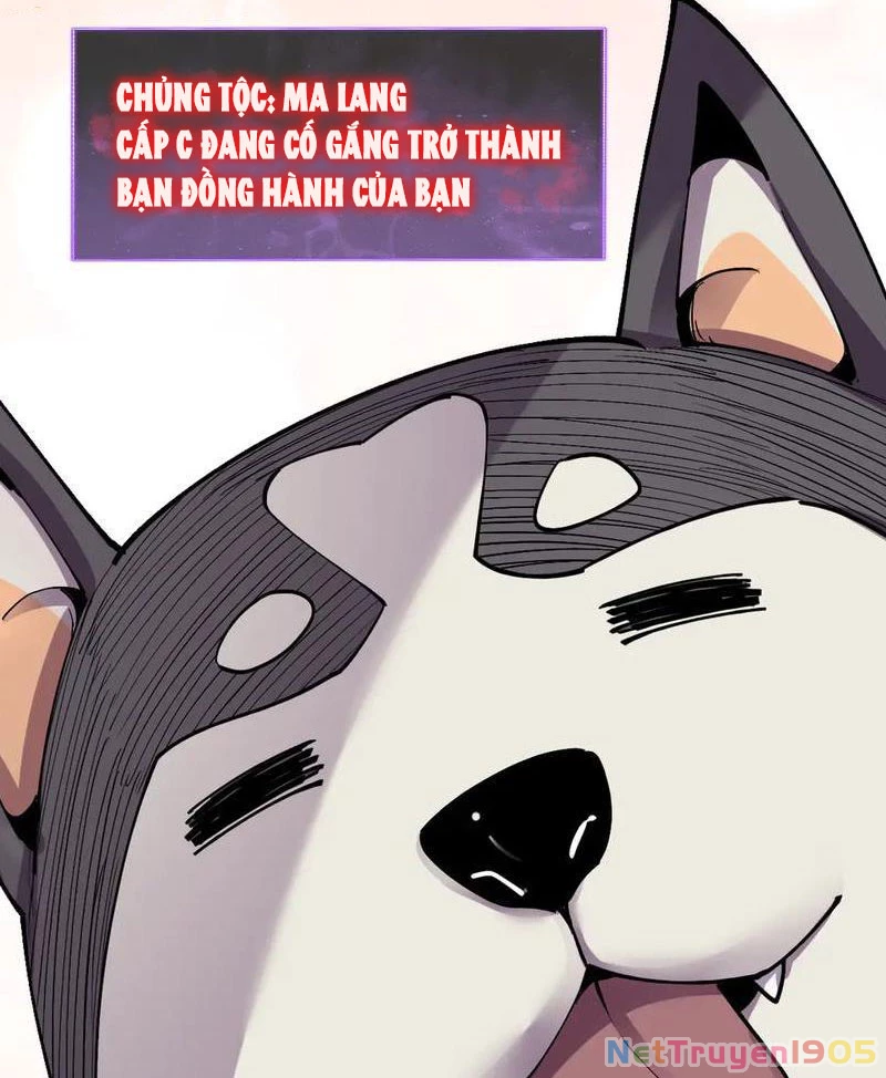 Ta Có Thể Nhìn Thấy Quy Tắc Cấm Khu Chapter 13 - Trang 20