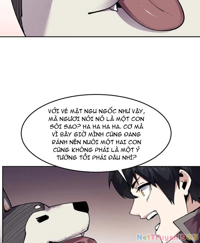 Ta Có Thể Nhìn Thấy Quy Tắc Cấm Khu Chapter 13 - Trang 21