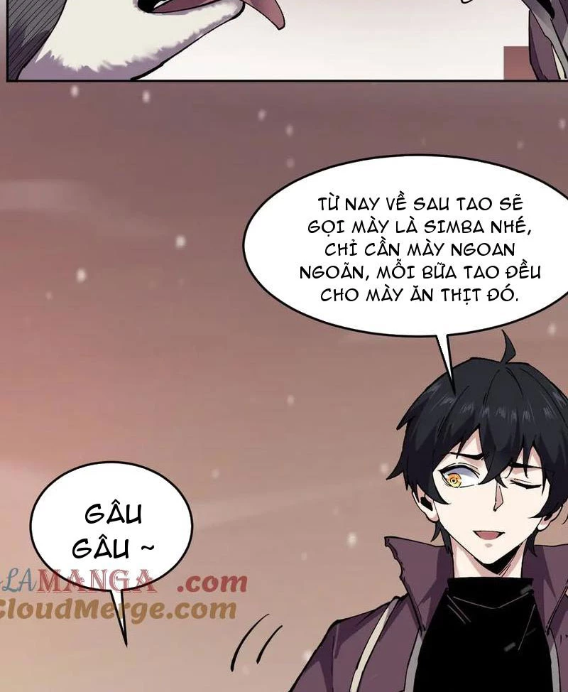 Ta Có Thể Nhìn Thấy Quy Tắc Cấm Khu Chapter 13 - Trang 22