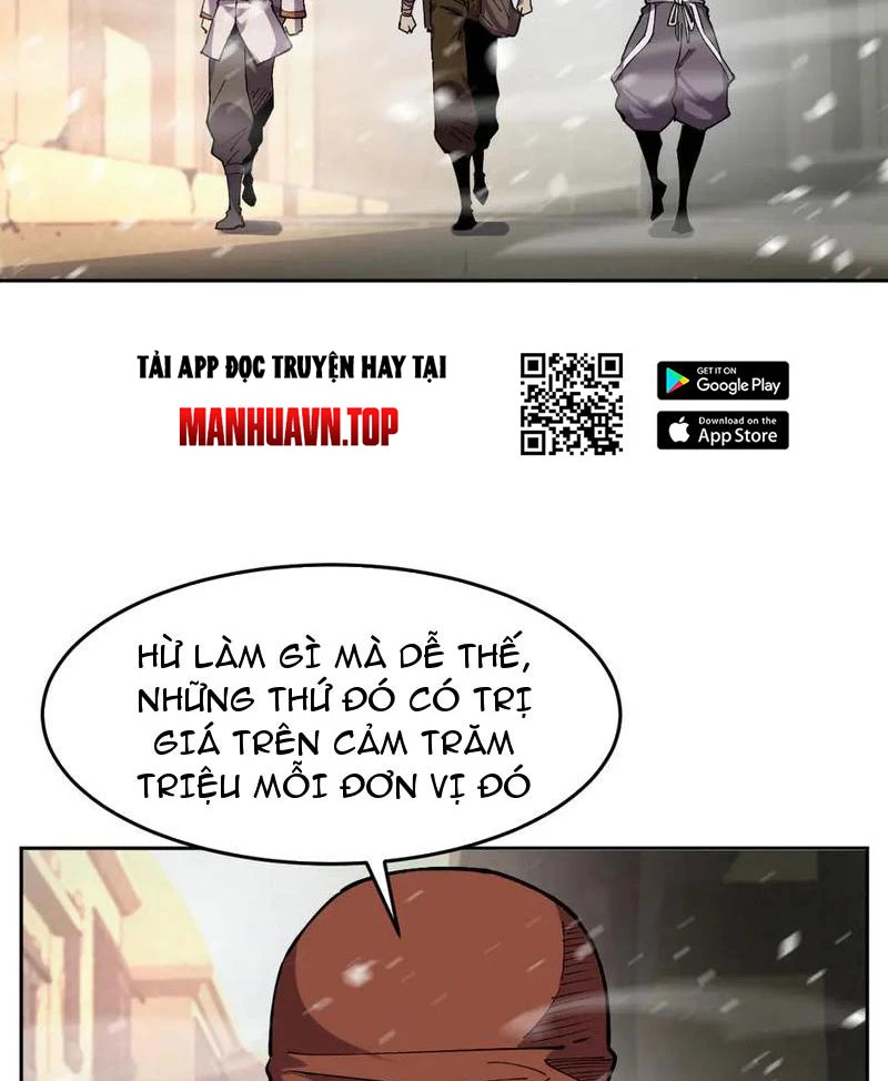 Ta Có Thể Nhìn Thấy Quy Tắc Cấm Khu Chapter 13 - Trang 27