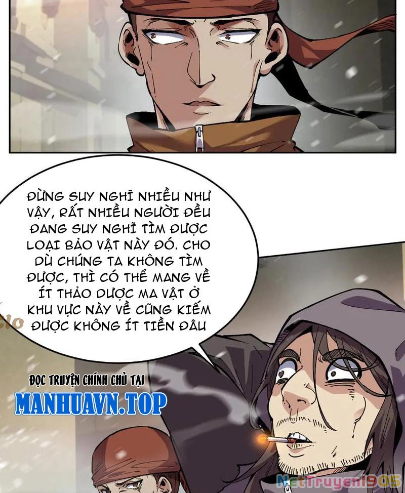 Ta Có Thể Nhìn Thấy Quy Tắc Cấm Khu Chapter 13 - Trang 28