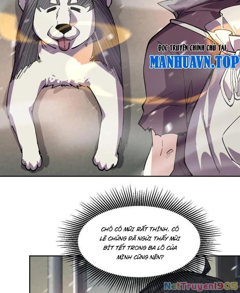 Ta Có Thể Nhìn Thấy Quy Tắc Cấm Khu Chapter 13 - Trang 3