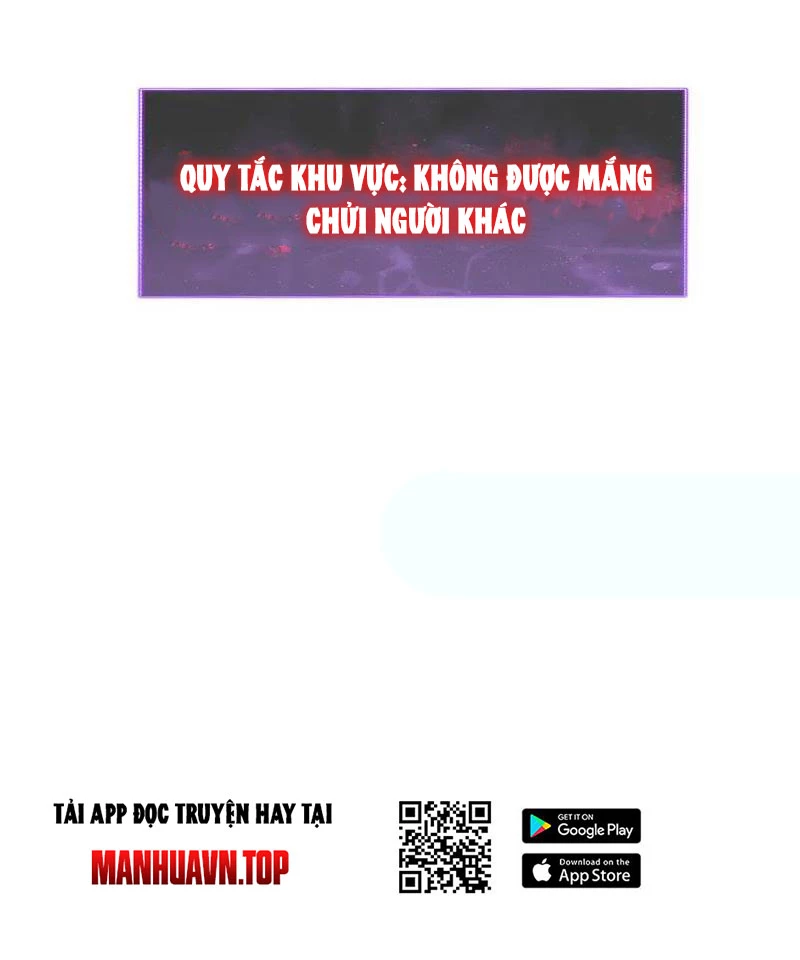 Ta Có Thể Nhìn Thấy Quy Tắc Cấm Khu Chapter 13 - Trang 31