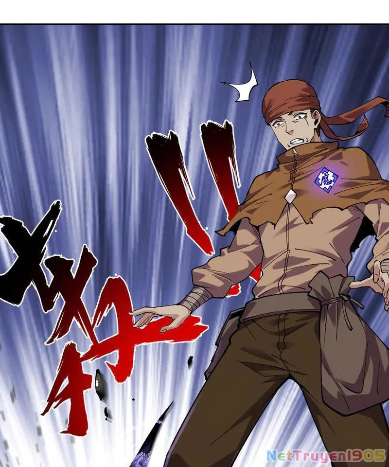 Ta Có Thể Nhìn Thấy Quy Tắc Cấm Khu Chapter 13 - Trang 32