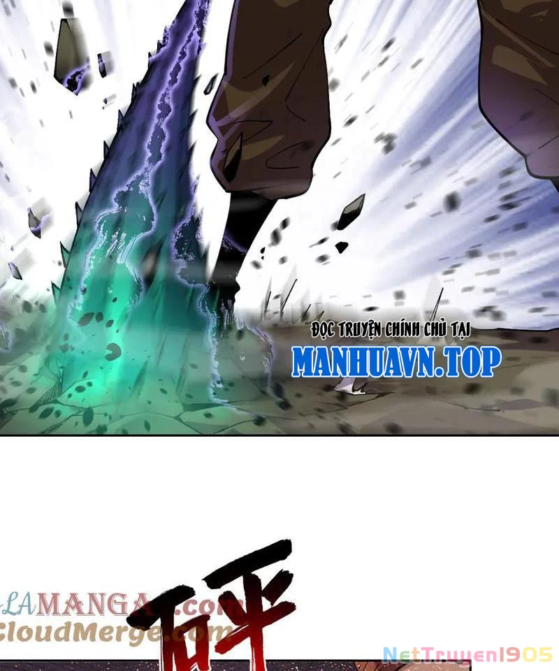 Ta Có Thể Nhìn Thấy Quy Tắc Cấm Khu Chapter 13 - Trang 33