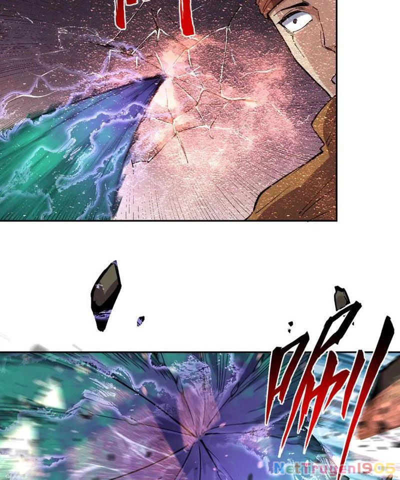 Ta Có Thể Nhìn Thấy Quy Tắc Cấm Khu Chapter 13 - Trang 34