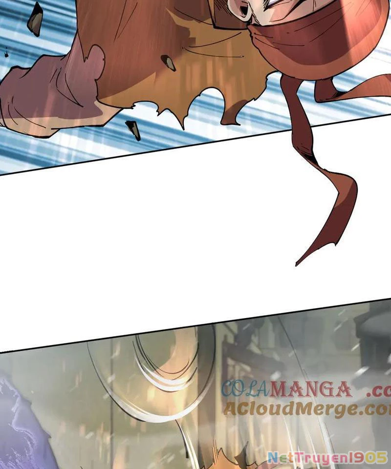 Ta Có Thể Nhìn Thấy Quy Tắc Cấm Khu Chapter 13 - Trang 36