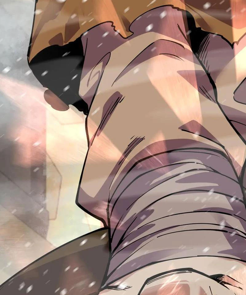 Ta Có Thể Nhìn Thấy Quy Tắc Cấm Khu Chapter 13 - Trang 41
