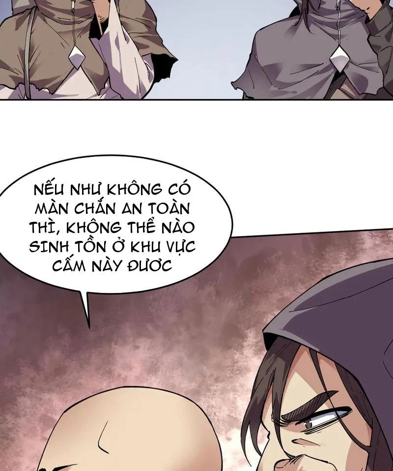 Ta Có Thể Nhìn Thấy Quy Tắc Cấm Khu Chapter 13 - Trang 43