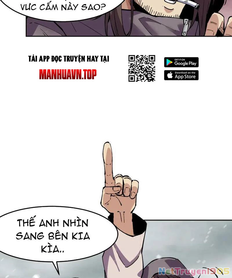 Ta Có Thể Nhìn Thấy Quy Tắc Cấm Khu Chapter 13 - Trang 46