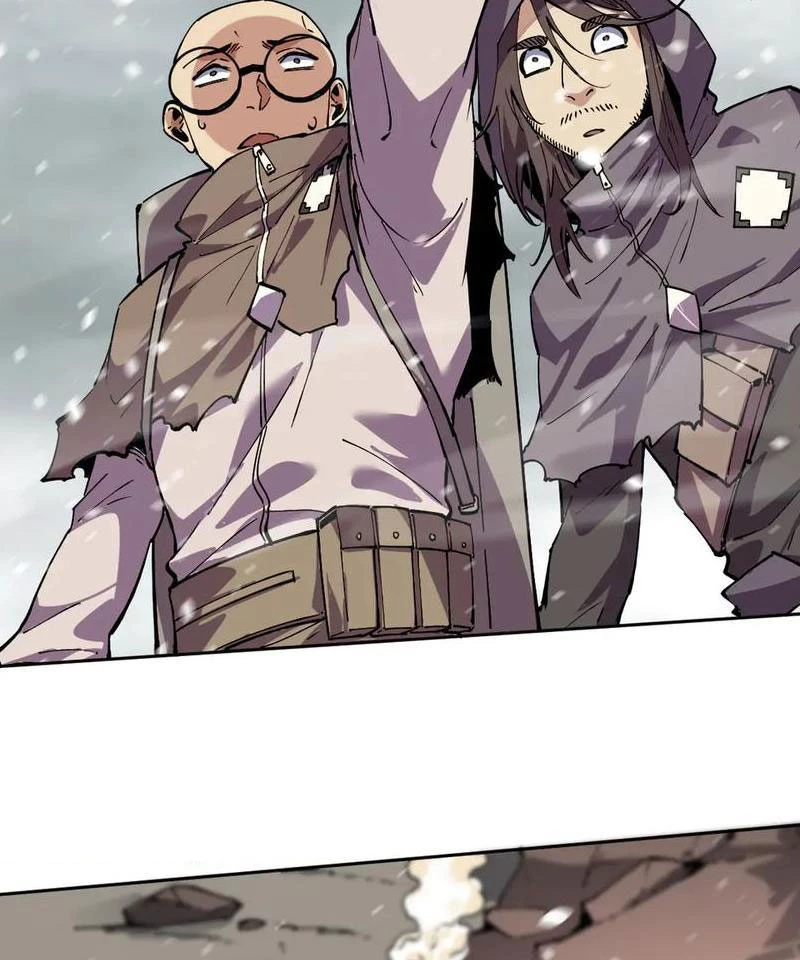 Ta Có Thể Nhìn Thấy Quy Tắc Cấm Khu Chapter 13 - Trang 47