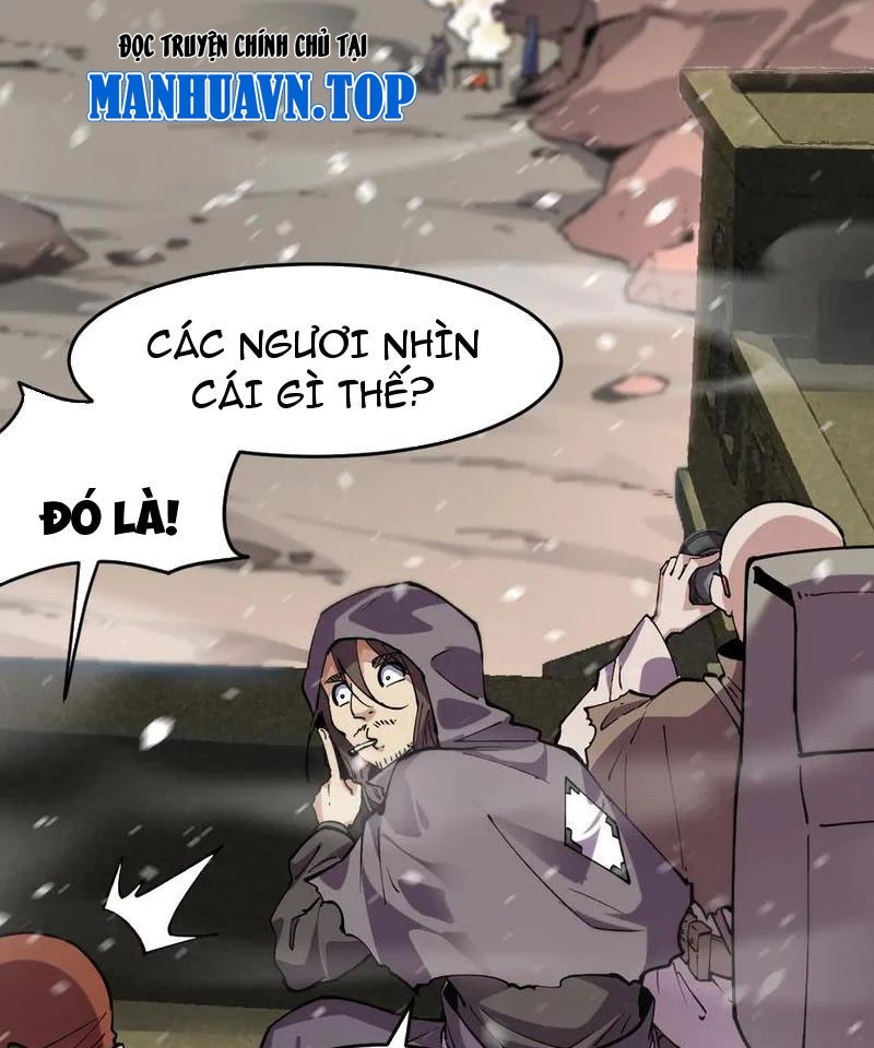 Ta Có Thể Nhìn Thấy Quy Tắc Cấm Khu Chapter 13 - Trang 48