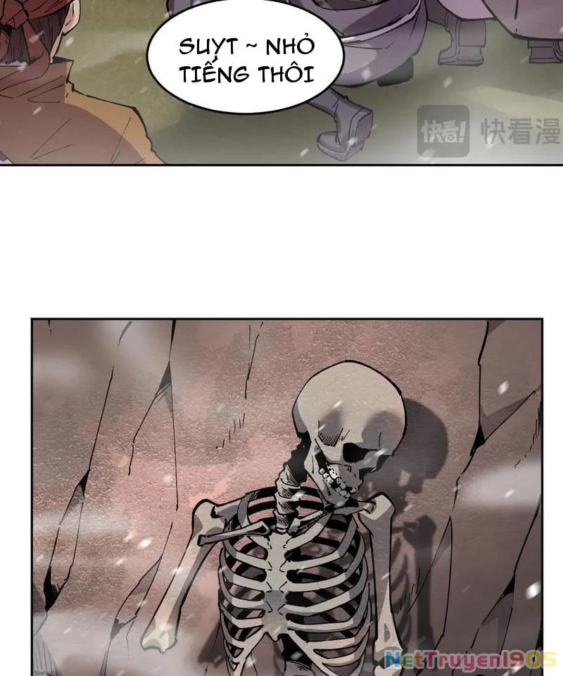 Ta Có Thể Nhìn Thấy Quy Tắc Cấm Khu Chapter 13 - Trang 49