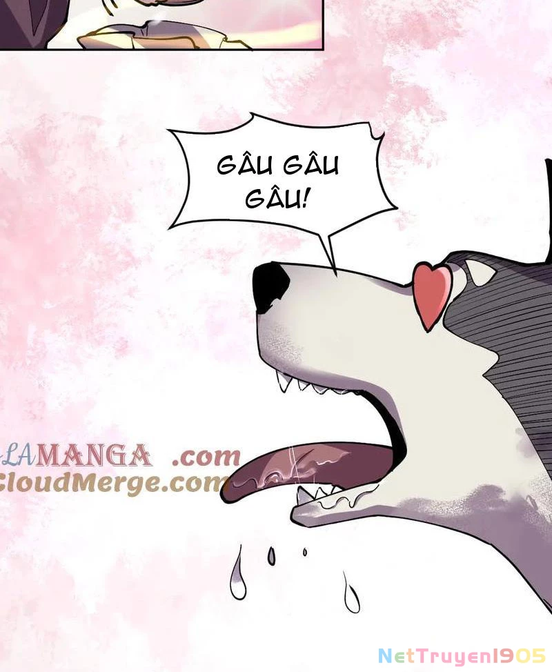 Ta Có Thể Nhìn Thấy Quy Tắc Cấm Khu Chapter 13 - Trang 5