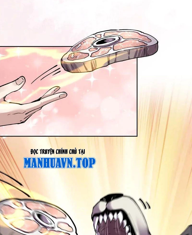 Ta Có Thể Nhìn Thấy Quy Tắc Cấm Khu Chapter 13 - Trang 6