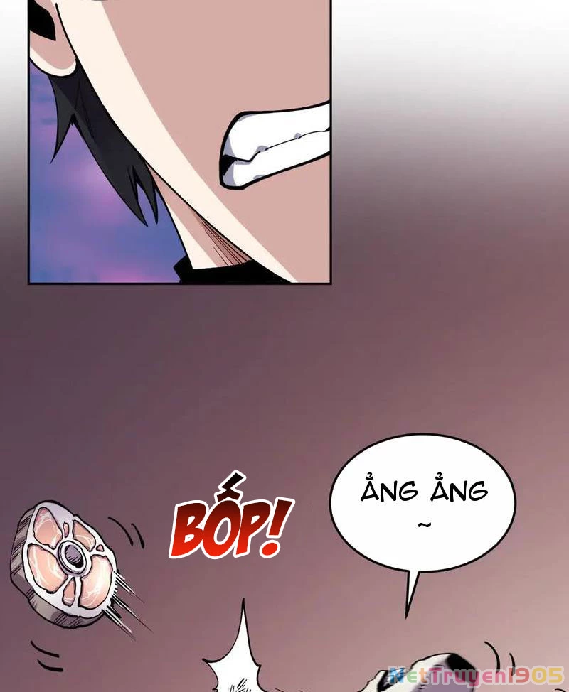 Ta Có Thể Nhìn Thấy Quy Tắc Cấm Khu Chapter 13 - Trang 9