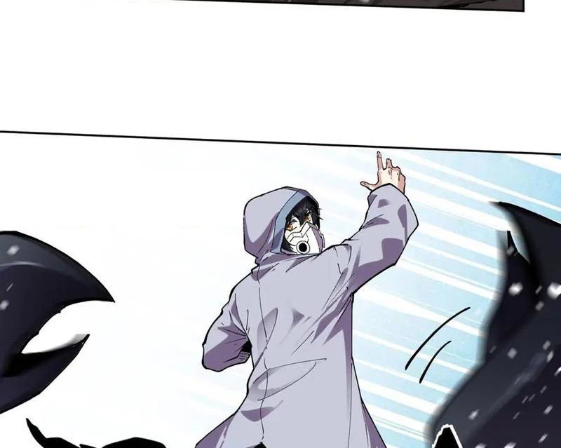 Ta Có Thể Nhìn Thấy Quy Tắc Cấm Khu Chapter 14 - Trang 10