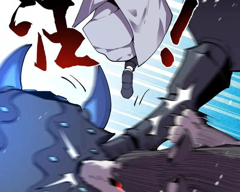 Ta Có Thể Nhìn Thấy Quy Tắc Cấm Khu Chapter 14 - Trang 11