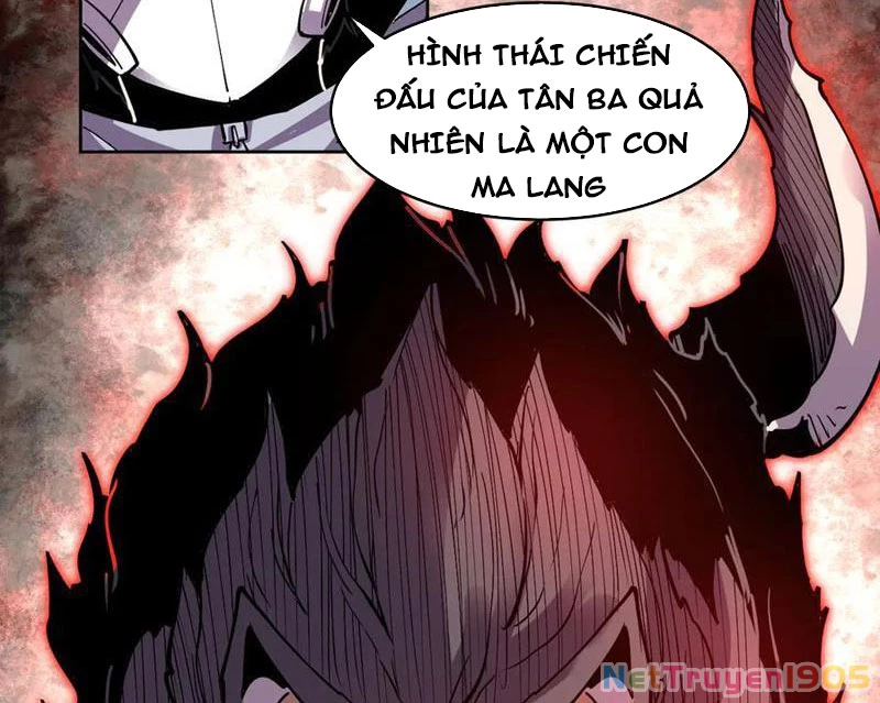 Ta Có Thể Nhìn Thấy Quy Tắc Cấm Khu Chapter 14 - Trang 20