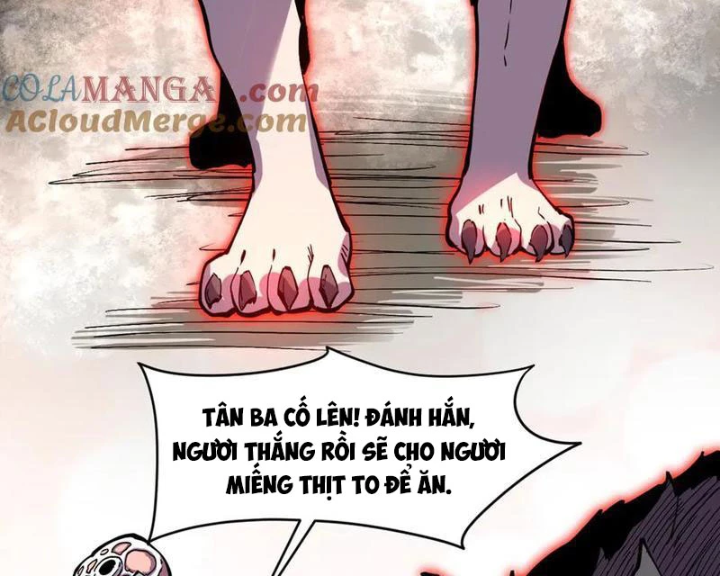 Ta Có Thể Nhìn Thấy Quy Tắc Cấm Khu Chapter 14 - Trang 22