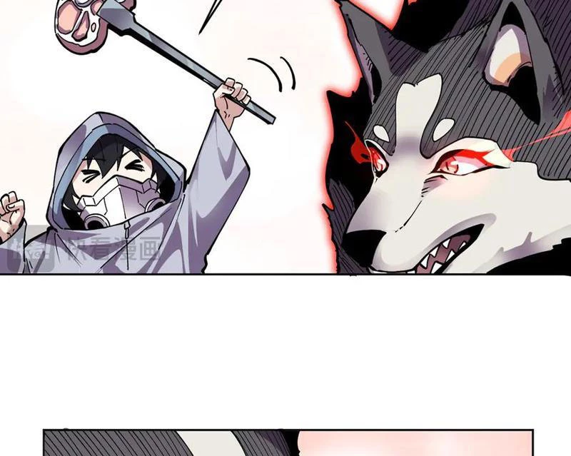 Ta Có Thể Nhìn Thấy Quy Tắc Cấm Khu Chapter 14 - Trang 23