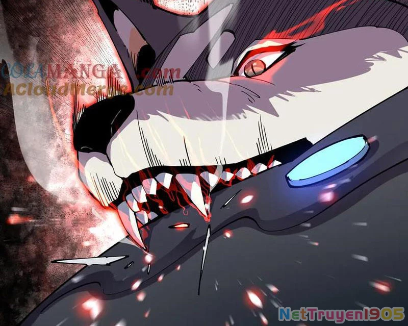 Ta Có Thể Nhìn Thấy Quy Tắc Cấm Khu Chapter 14 - Trang 29