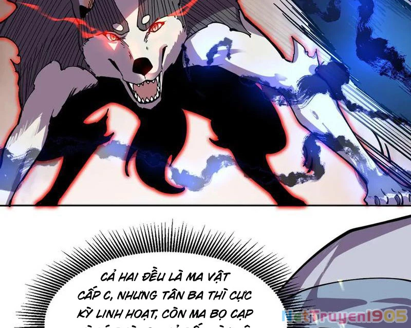 Ta Có Thể Nhìn Thấy Quy Tắc Cấm Khu Chapter 14 - Trang 31